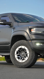 2022 Dodge RAM TRX Double Cab 4WD - 45k km