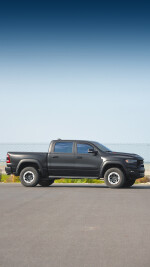 2022 Dodge RAM TRX Double Cab 4WD - 45k km