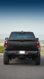 2022 Dodge RAM TRX Double Cab 4WD - 45k km