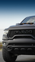 2022 Dodge RAM TRX Double Cab 4WD - 45k km
