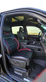 2022 Dodge RAM TRX Double Cab 4WD - 45k km