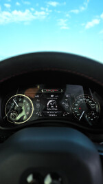 2022 Dodge RAM TRX Double Cab 4WD - 45k km