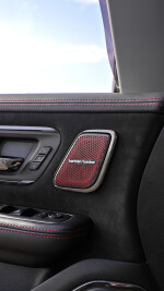 2022 Dodge RAM TRX Double Cab 4WD - 45k km