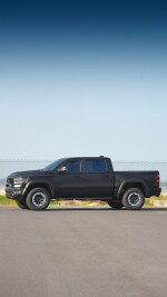 2022 Dodge RAM TRX Double Cab 4WD - 45k km