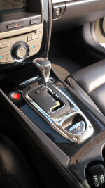 2009 Jaguar XKR Coupe - 89k km