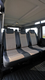 2013 Land Rover Defender 110 - 80k km