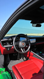 2020 Porsche 911 Carrera S Coupe  - 12k km