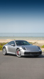 2020 Porsche 911 Carrera S Coupe  - 12k km