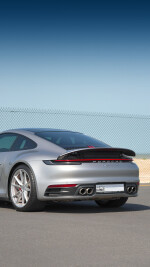 2020 Porsche 911 Carrera S Coupe  - 12k km