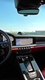 2020 Porsche 911 Carrera S Coupe  - 12k km
