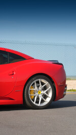2014 Ferrari California - 61k km