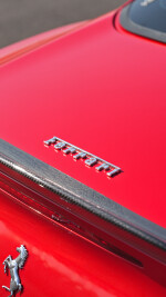 2014 Ferrari California - 61k km