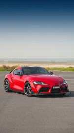 2021 Toyota GR Supra - 23k km