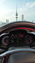 2018 Chevrolet Corvette Z06 3LZ - 59k km