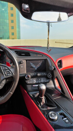 2018 Chevrolet Corvette Z06 3LZ - 59k km