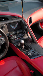 2018 Chevrolet Corvette Z06 3LZ - 59k km
