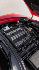 2018 Chevrolet Corvette Z06 3LZ - 59k km