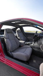 1990 Nissan 300ZX Twin Cam T-Top - 95k mile
