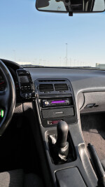 1990 Nissan 300ZX Twin Cam T-Top - 95k mile