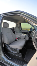 2018 Ford F-150 XLT - 39k km