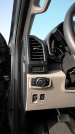 2018 Ford F-150 XLT - 39k km