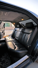 1997 Mercedes-Benz S500 Long - 162k km