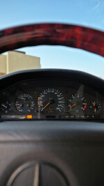 1997 Mercedes-Benz S500 Long - 162k km