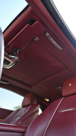 2014 Rolls-Royce Wraith Coupe - 164k km