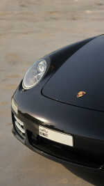 2011 Porsche 911 Targa 4S - 155k km