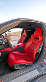 2015 Chevrolet Corvette Callaway SC627 - 88k km