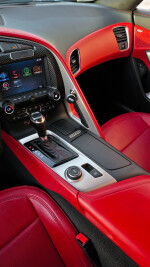 2015 Chevrolet Corvette Callaway SC627 - 88k km