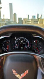 2015 Chevrolet Corvette Callaway SC627 - 88k km