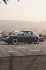 1979 Porsche 911 Super Carrera Targa - 115k mile