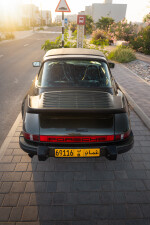1979 Porsche 911 Super Carrera Targa - 115k mile