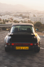 1979 Porsche 911 Super Carrera Targa - 115k mile