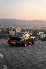 1979 Porsche 911 Super Carrera Targa - 115k mile
