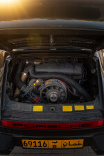 1979 Porsche 911 Super Carrera Targa - 115k mile