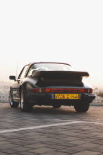 1979 Porsche 911 Super Carrera Targa - 115k mile