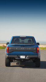 2019 Ford F-150 Raptor SuperCrew - 166k km