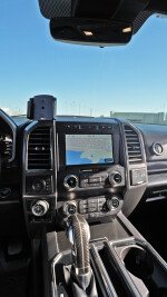 2019 Ford F-150 Raptor SuperCrew - 166k km