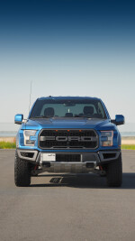 2019 Ford F-150 Raptor SuperCrew - 166k km