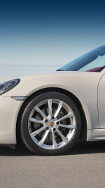 2019 Porsche 718 Boxster - 76k km