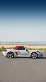 2019 Porsche 718 Boxster - 76k km