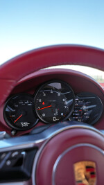 2019 Porsche 718 Boxster - 76k km