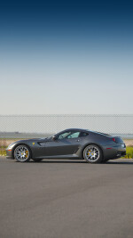 2008 Ferrari 599 GTB Fiorano - 16k km