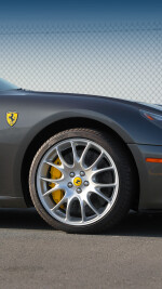 2008 Ferrari 599 GTB Fiorano - 16k km