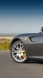 2008 Ferrari 599 GTB Fiorano - 16k km