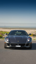 2008 Ferrari 599 GTB Fiorano - 16k km