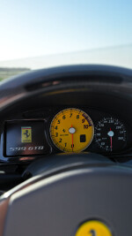 2008 Ferrari 599 GTB Fiorano - 16k km