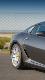 2008 Ferrari 599 GTB Fiorano - 16k km